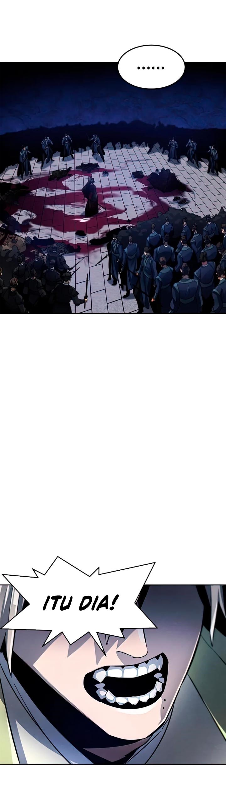 Return of the Mad Demon Chapter 50 Gambar 56