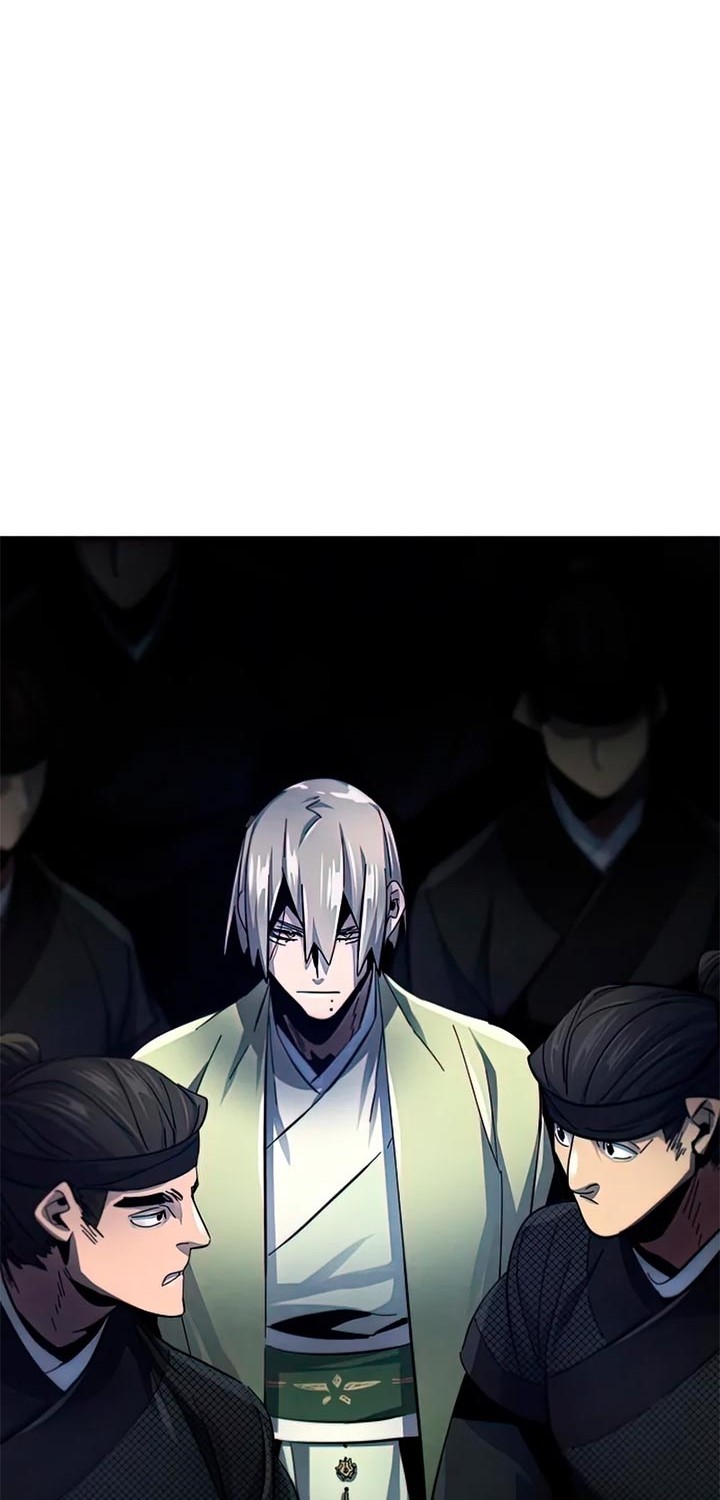 Return of the Mad Demon Chapter 50 Gambar 57