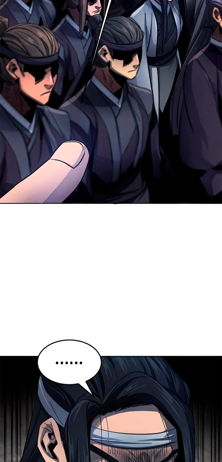 Return of the Mad Demon Chapter 50 Gambar 59