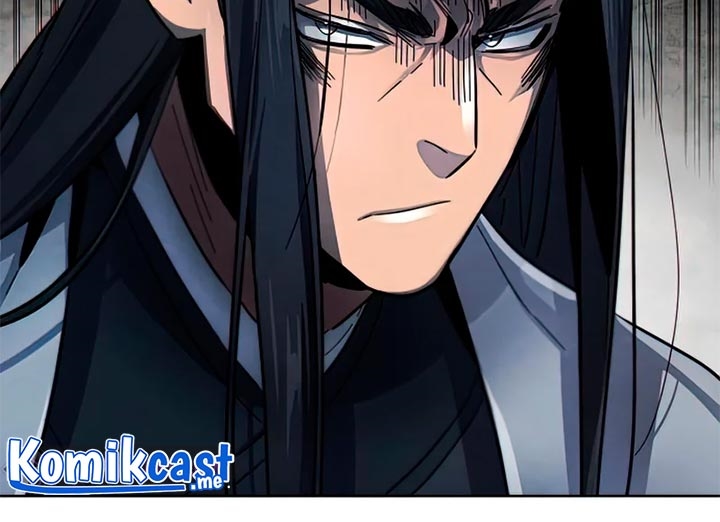 Return of the Mad Demon Chapter 50 Gambar 60