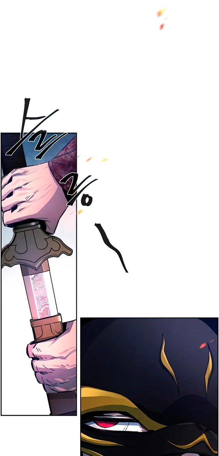 Return of the Mad Demon Chapter 50 Gambar 5