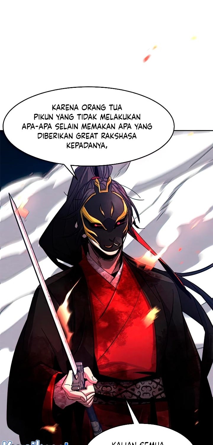 Return of the Mad Demon Chapter 50 Gambar 7