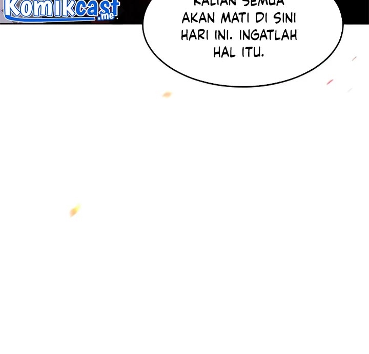 Return of the Mad Demon Chapter 50 Gambar 8