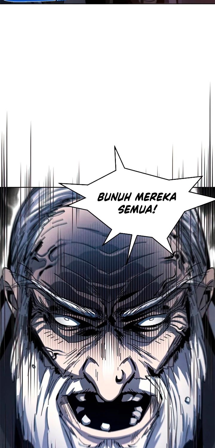 Return of the Mad Demon Chapter 50 Gambar 10