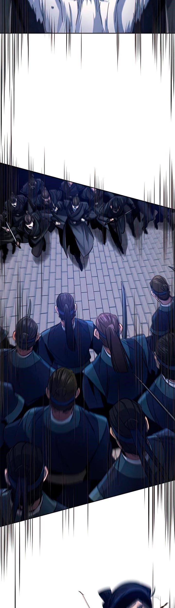 Return of the Mad Demon Chapter 50 Gambar 11