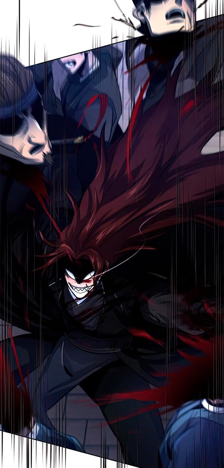 Return of the Mad Demon Chapter 50 Gambar 12