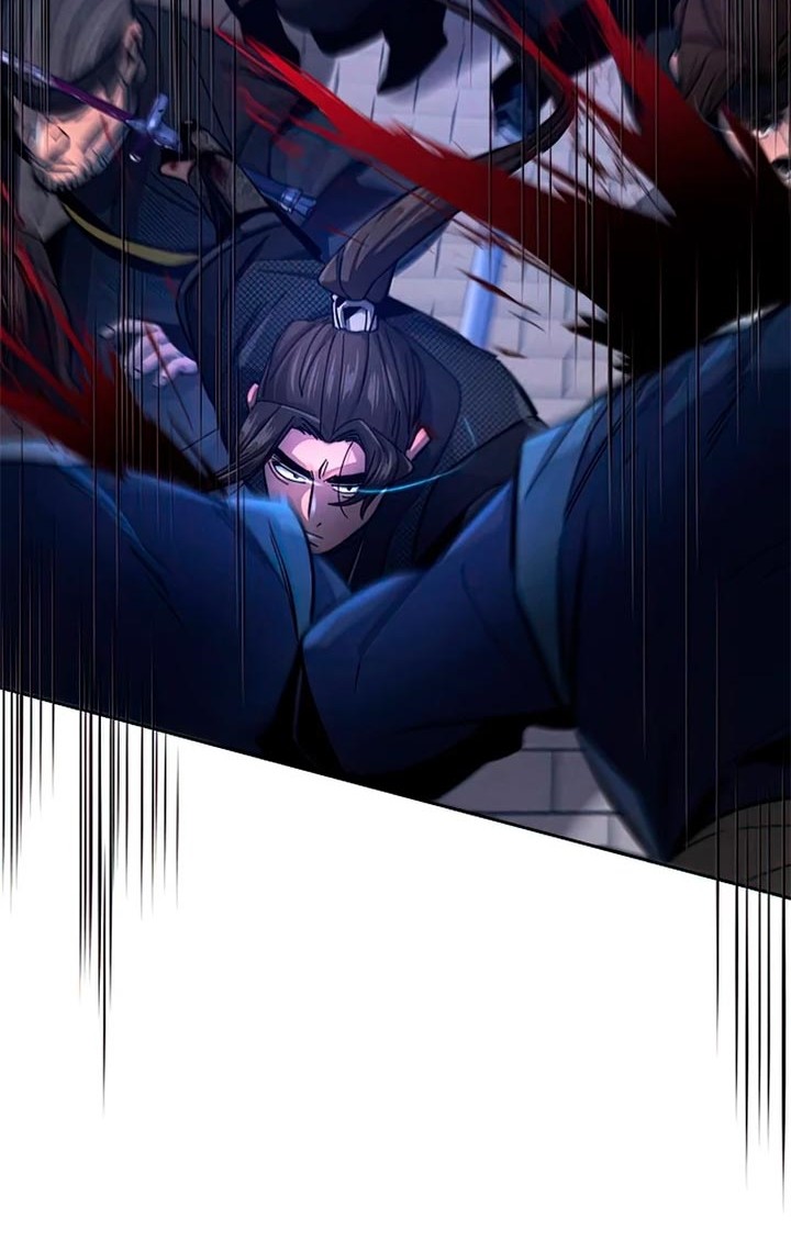 Return of the Mad Demon Chapter 50 Gambar 14