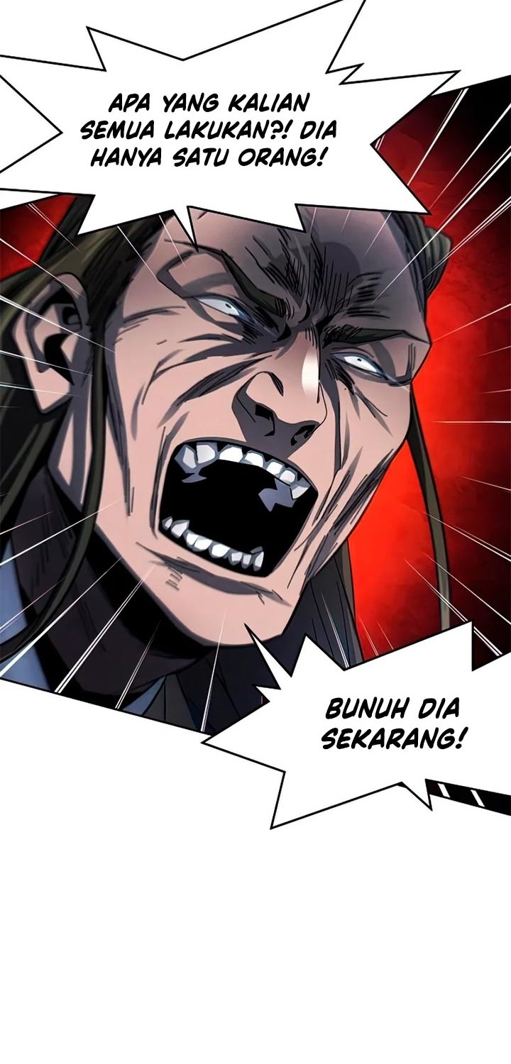 Return of the Mad Demon Chapter 50 Gambar 16