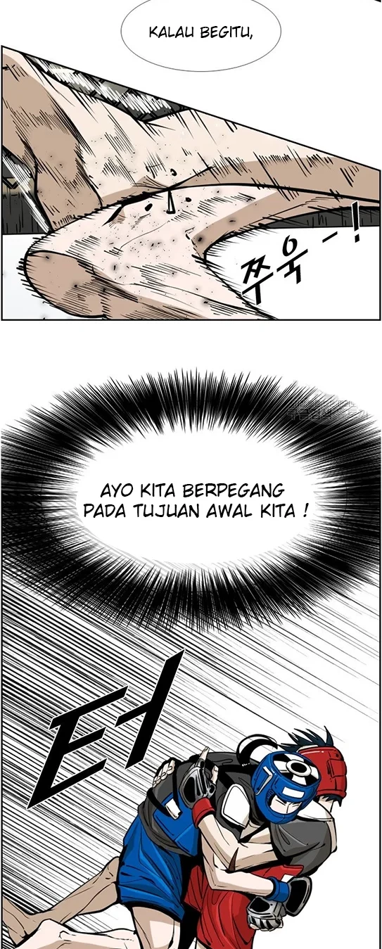 Shark Chapter 240.2 Gambar 3