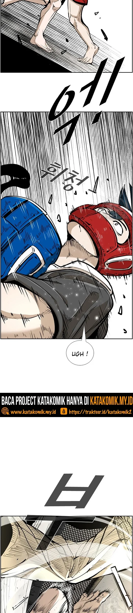 Shark Chapter 240.2 Gambar 4