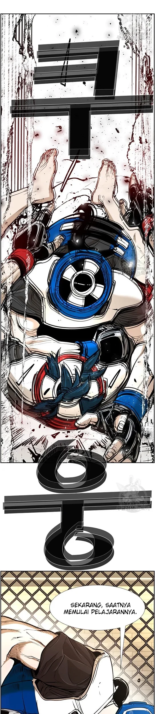 Shark Chapter 240.2 Gambar 6