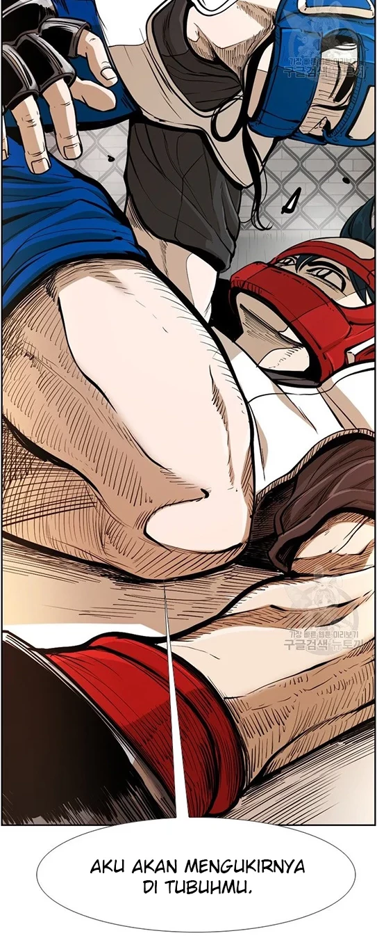 Shark Chapter 240.2 Gambar 7