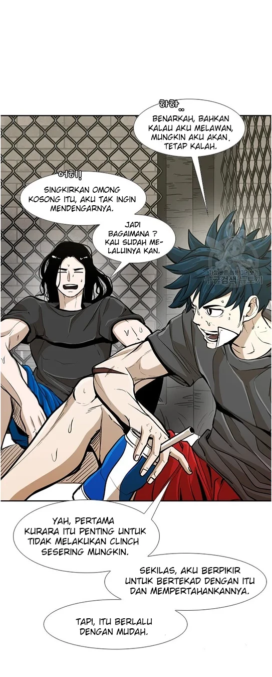 Shark Chapter 240.2 Gambar 11