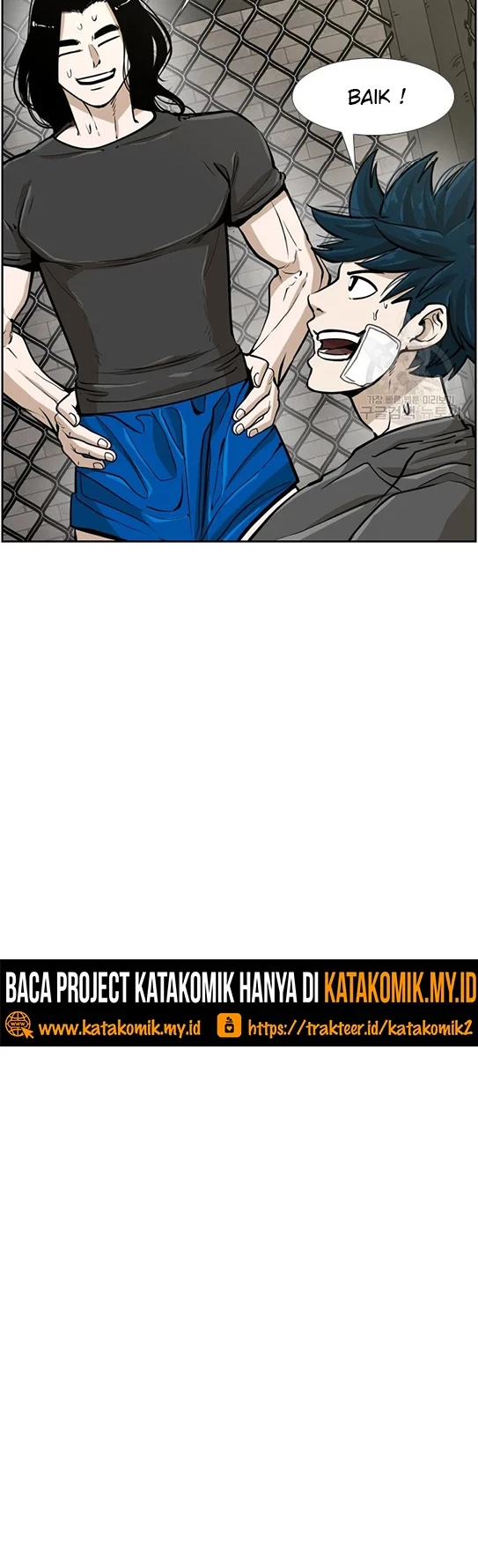 Shark Chapter 240.2 Gambar 17