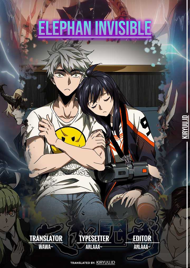 Komik Da Xiang Wuxing Chapter 65 gambar nomor 1