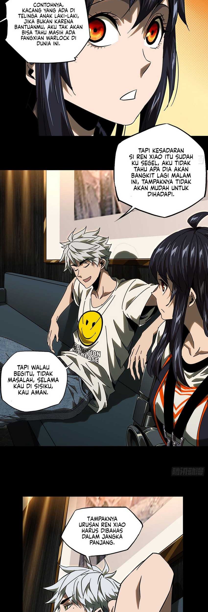 Da Xiang Wuxing Chapter 65 Gambar 3