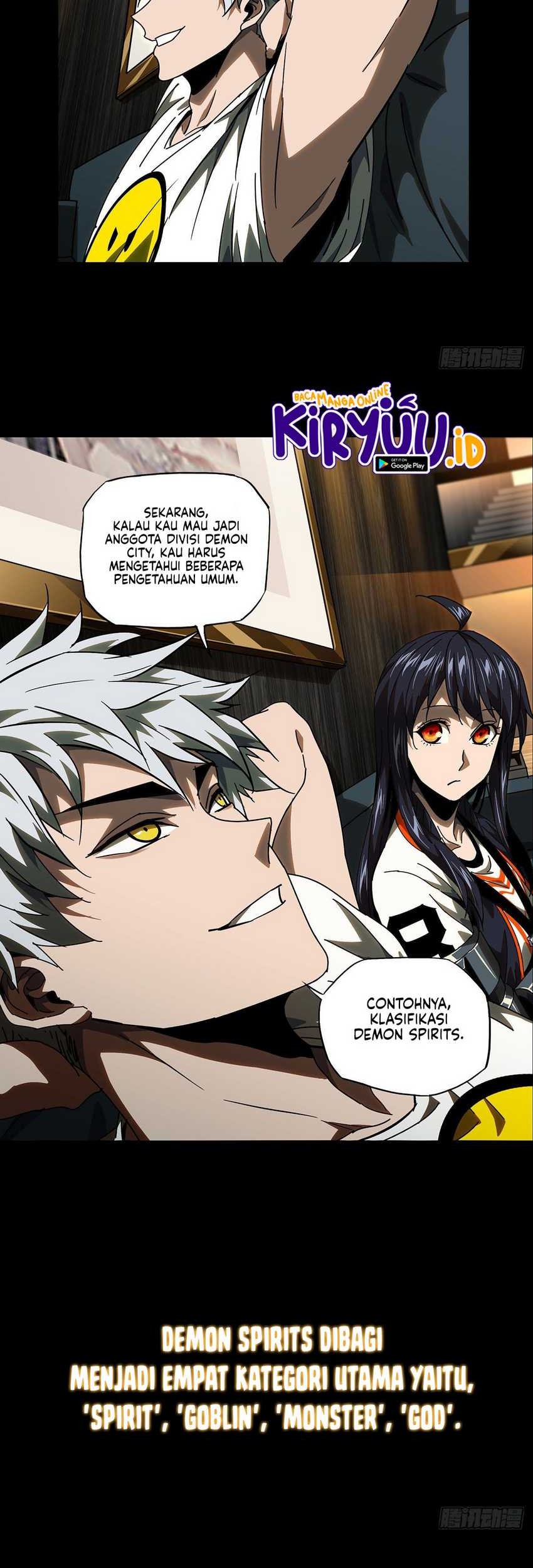 Da Xiang Wuxing Chapter 65 Gambar 4