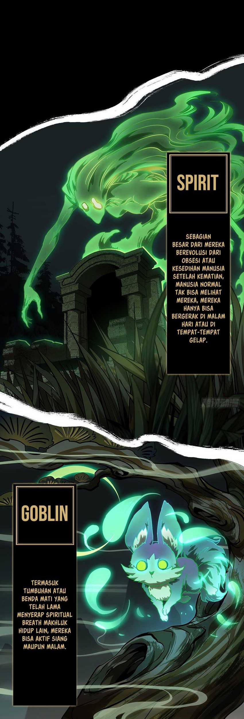 Da Xiang Wuxing Chapter 65 Gambar 5