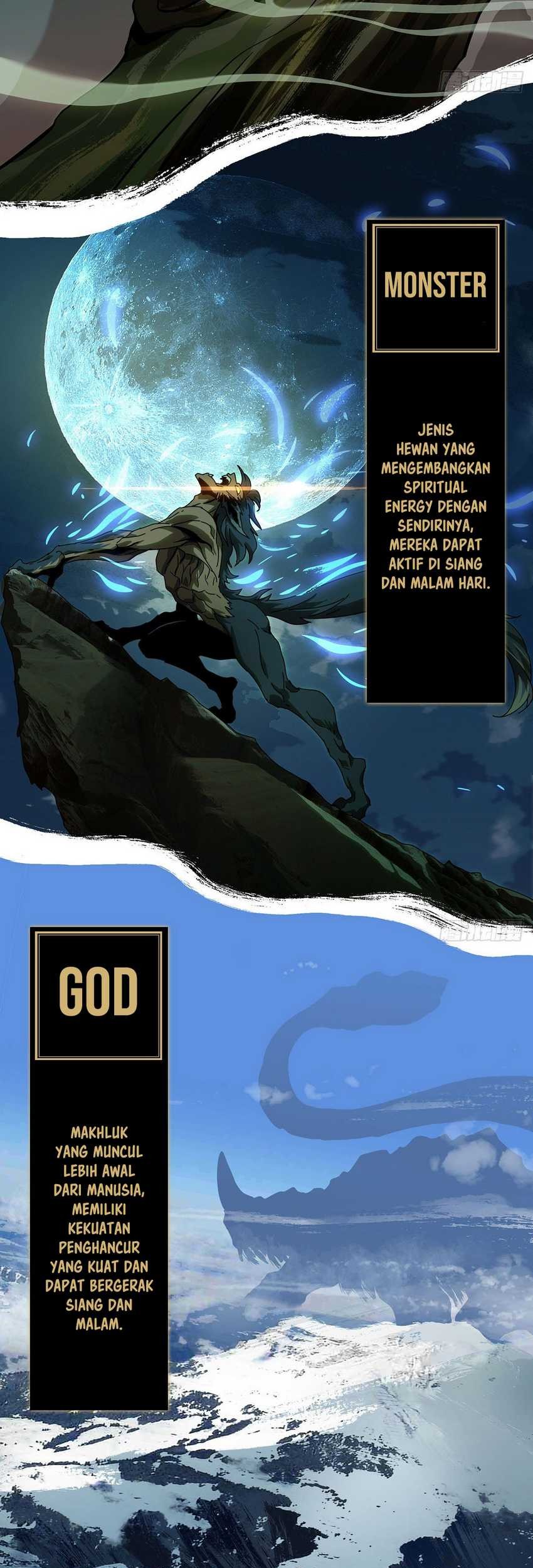 Da Xiang Wuxing Chapter 65 Gambar 6