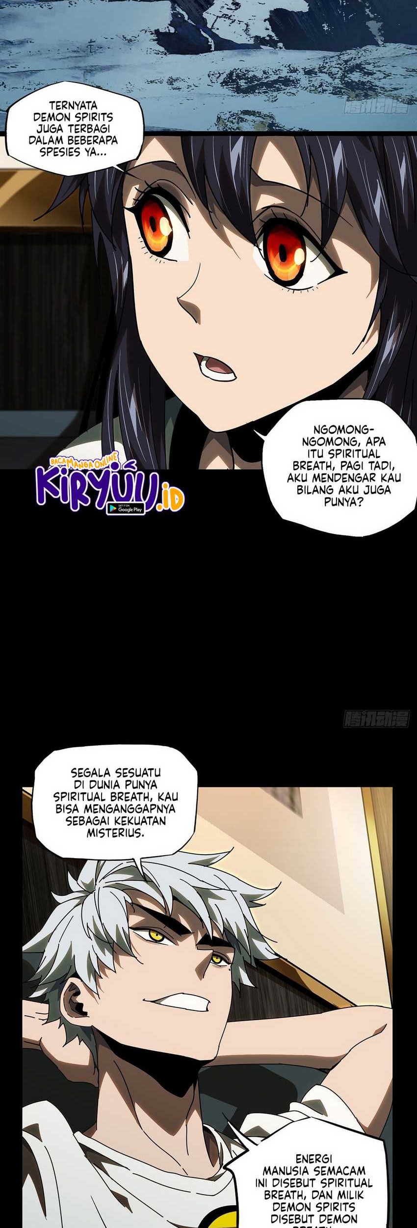 Da Xiang Wuxing Chapter 65 Gambar 7