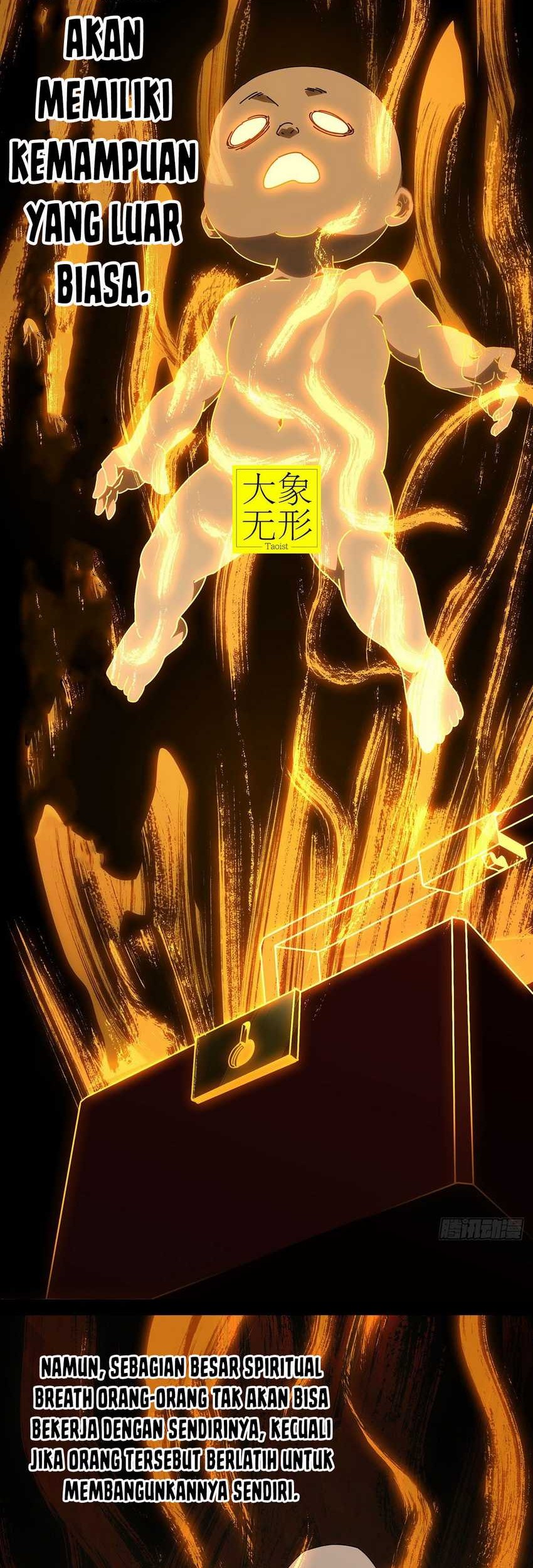 Da Xiang Wuxing Chapter 65 Gambar 10