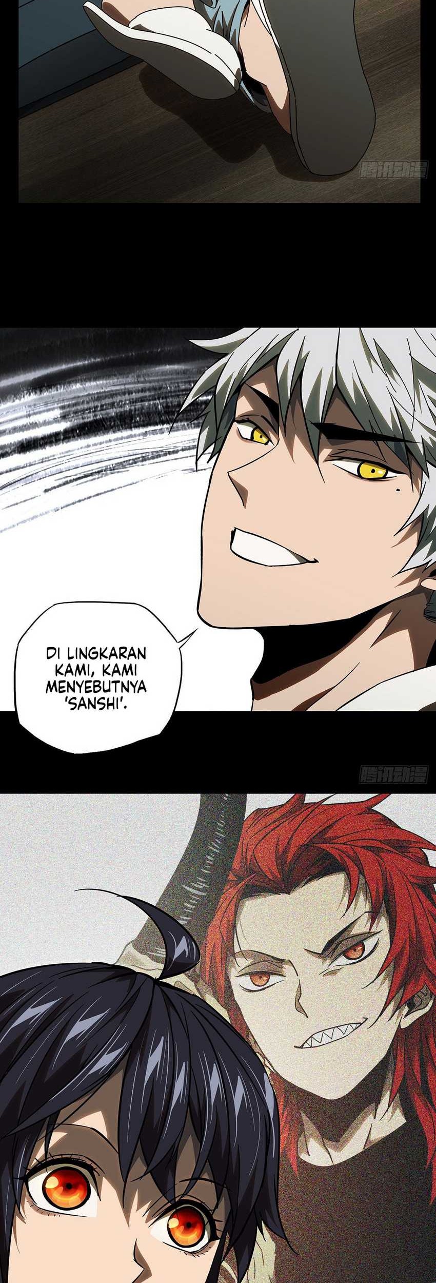 Da Xiang Wuxing Chapter 65 Gambar 12