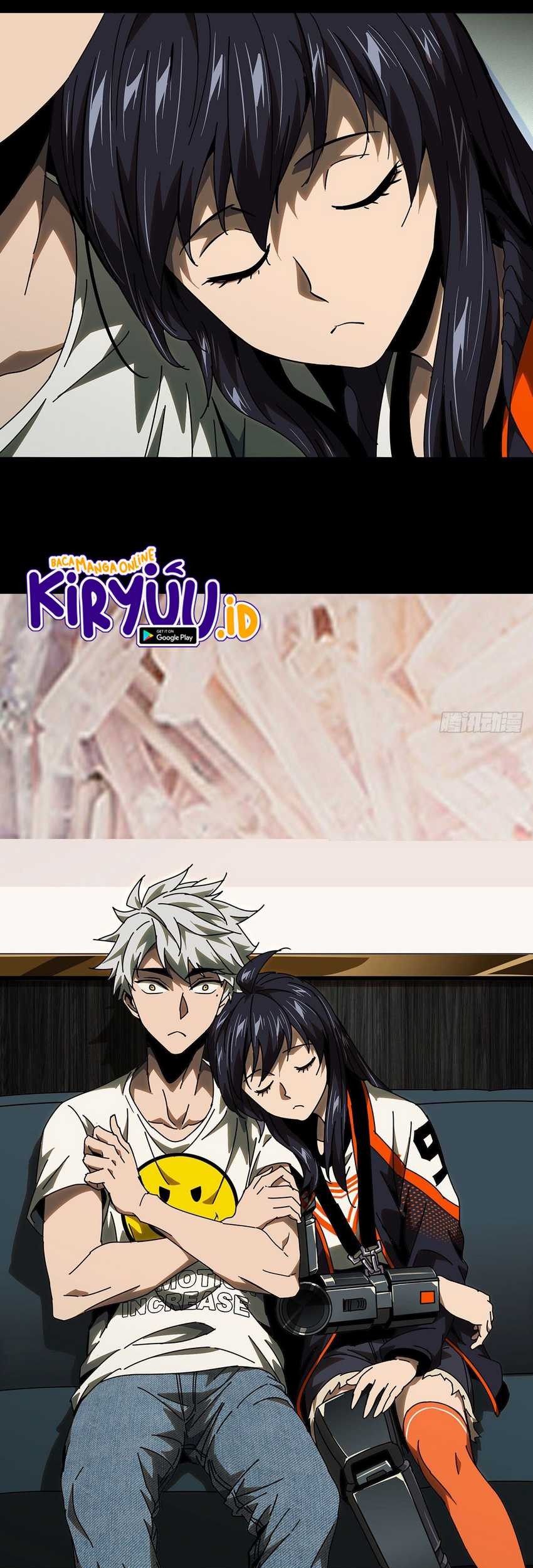 Da Xiang Wuxing Chapter 65 Gambar 16