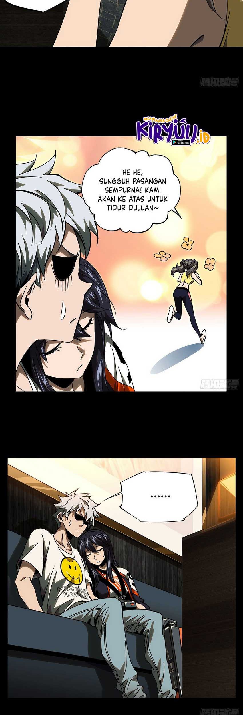 Da Xiang Wuxing Chapter 65 Gambar 18