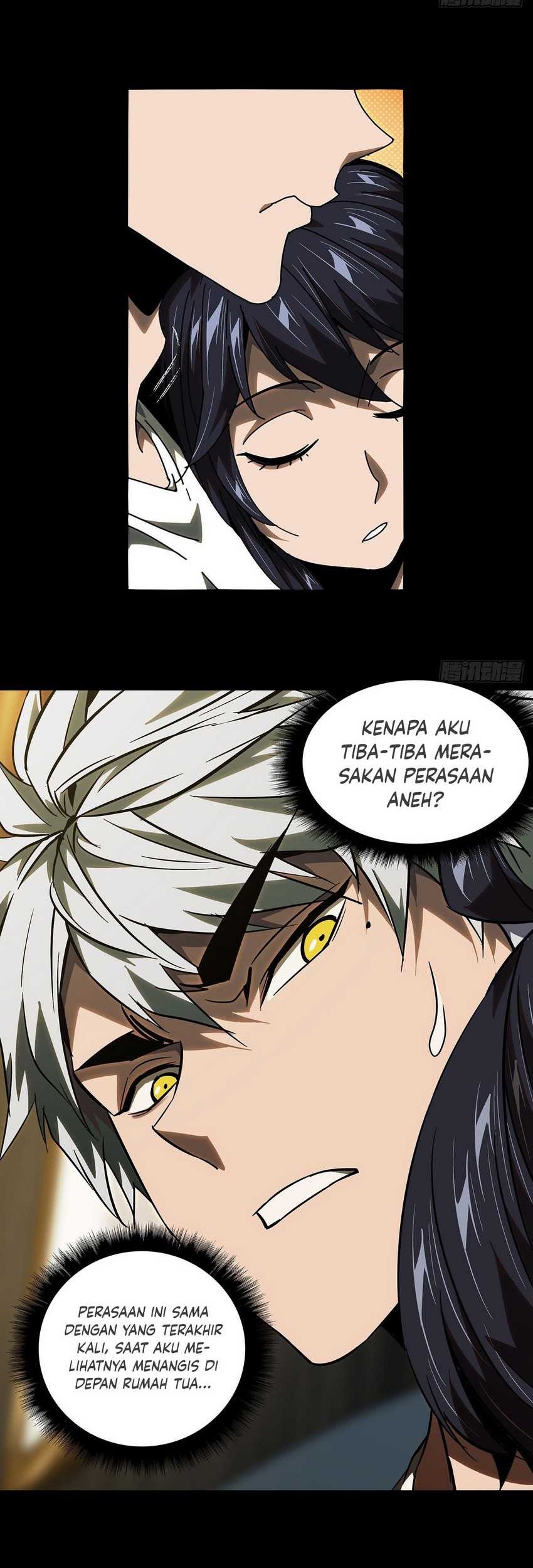 Da Xiang Wuxing Chapter 65 Gambar 19