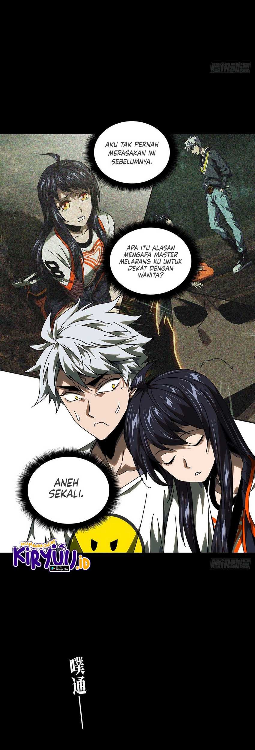 Da Xiang Wuxing Chapter 65 Gambar 20