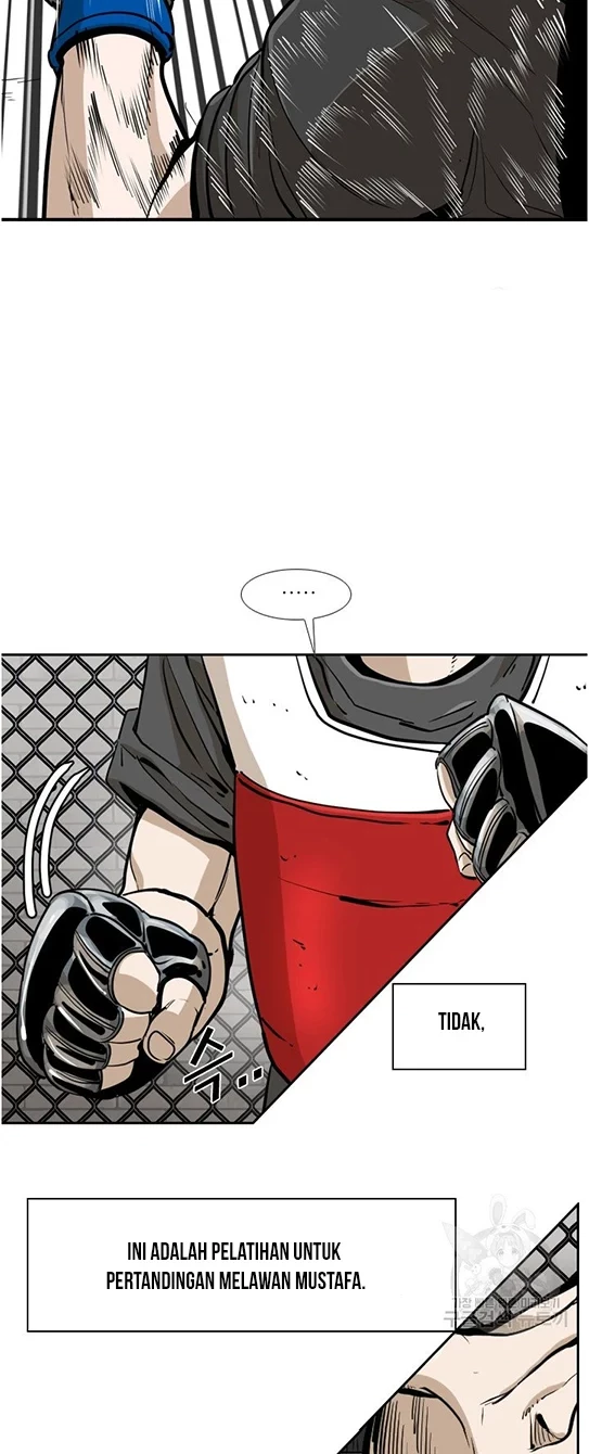 Shark Chapter 240.1 Gambar 19