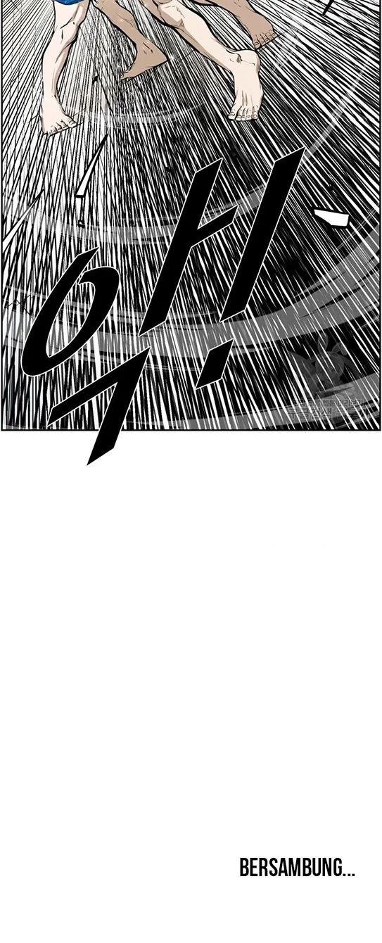 Shark Chapter 240.1 Gambar 21