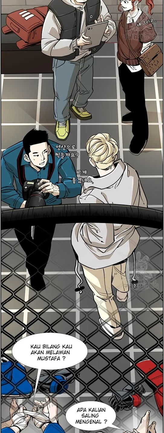 Shark Chapter 240.1 Gambar 5