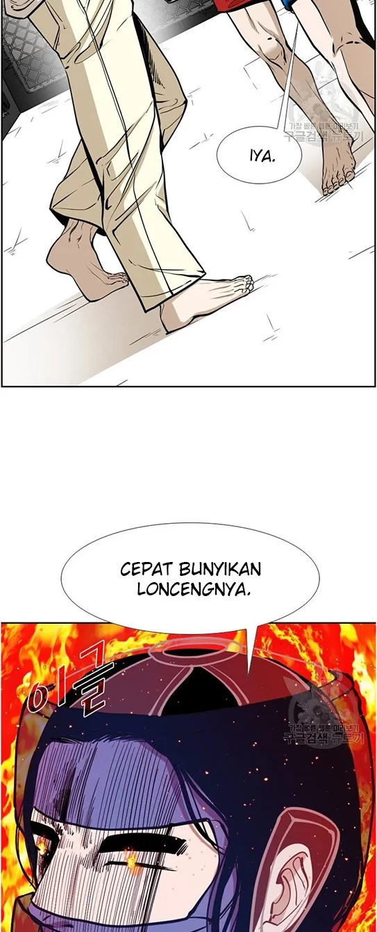 Shark Chapter 240.1 Gambar 13