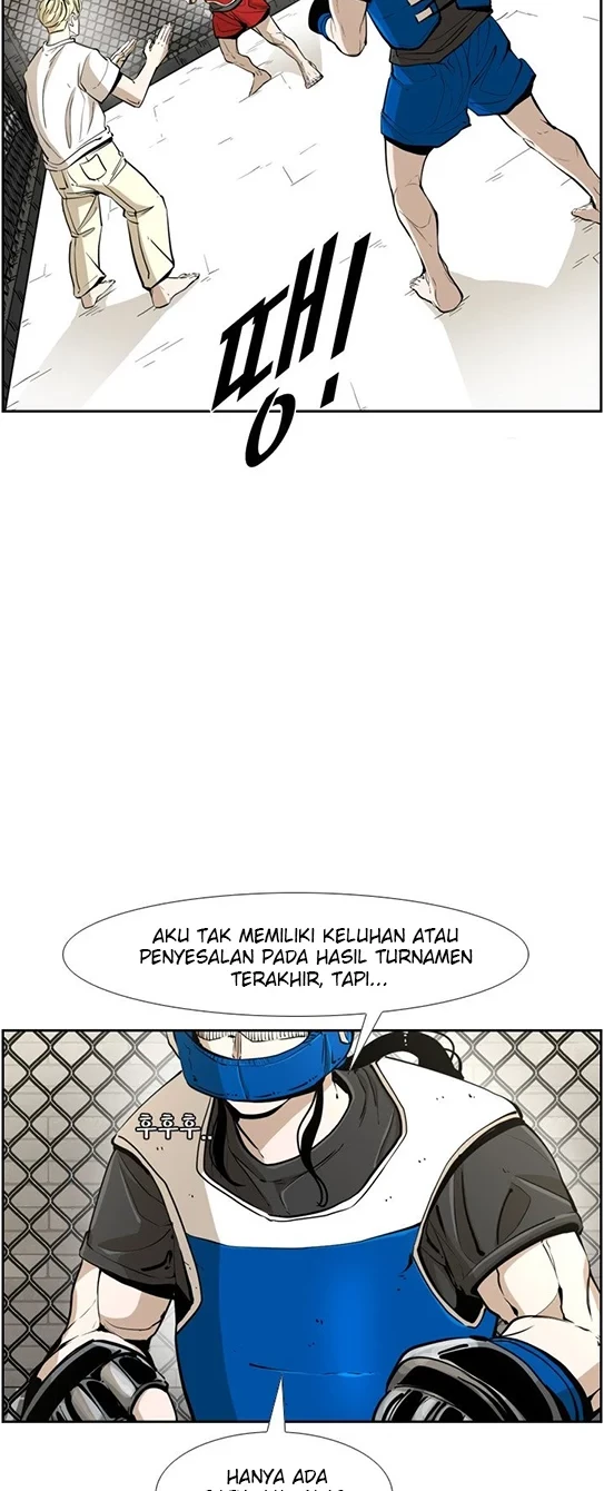 Shark Chapter 240.1 Gambar 15