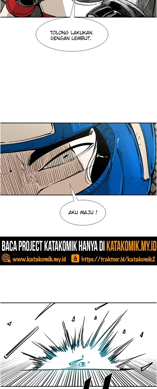 Shark Chapter 240.1 Gambar 17