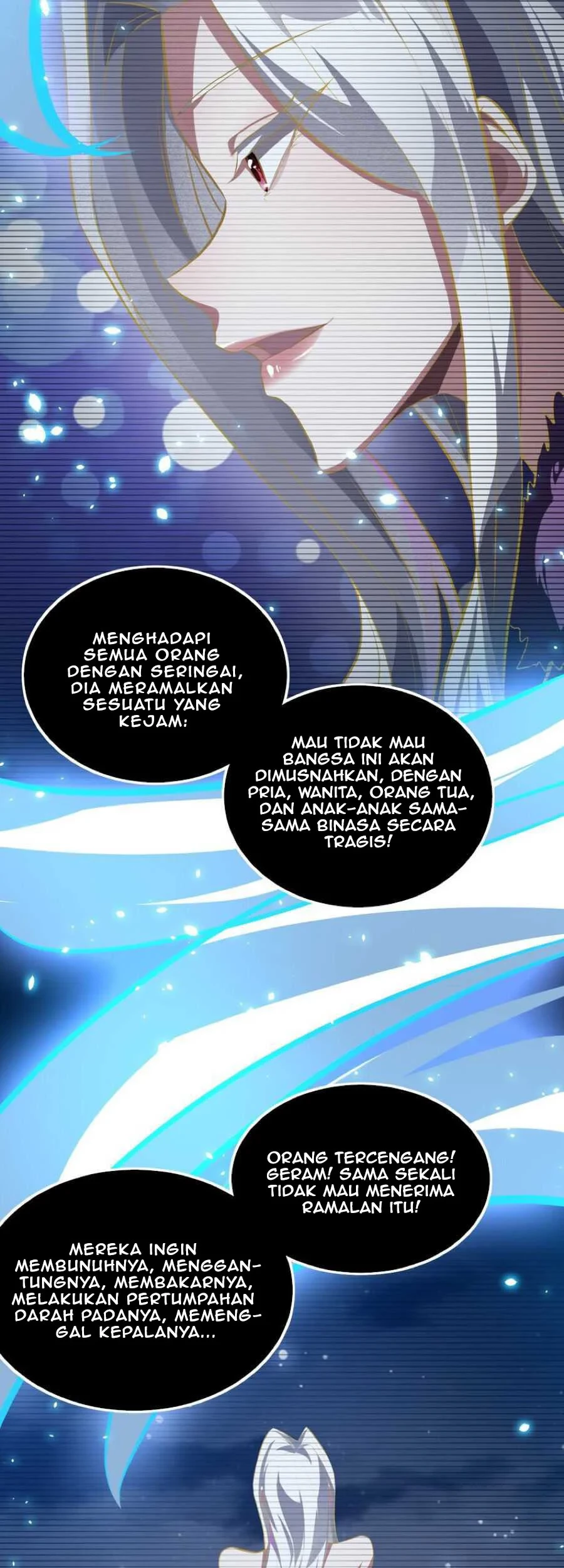 Please Stop Summoning Me! Chapter 29 Gambar 24