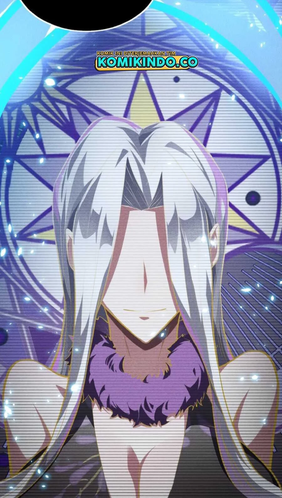 Please Stop Summoning Me! Chapter 29 Gambar 22