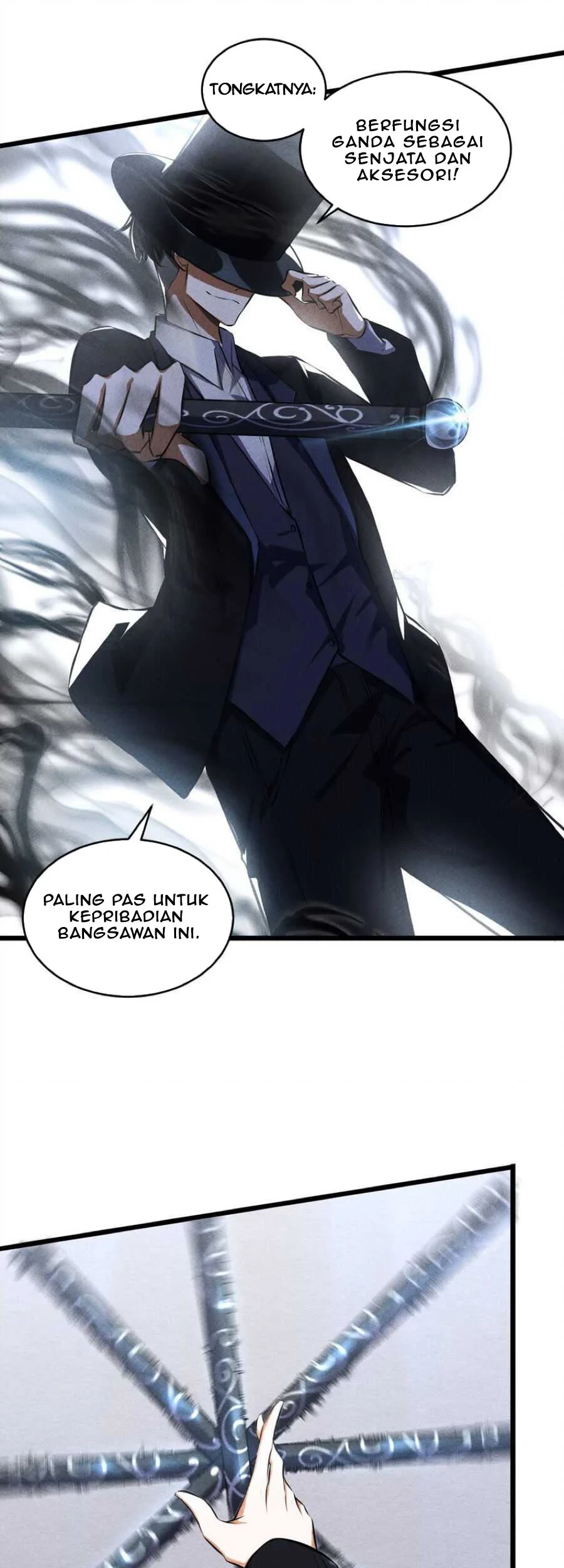 Please Stop Summoning Me! Chapter 29 Gambar 42