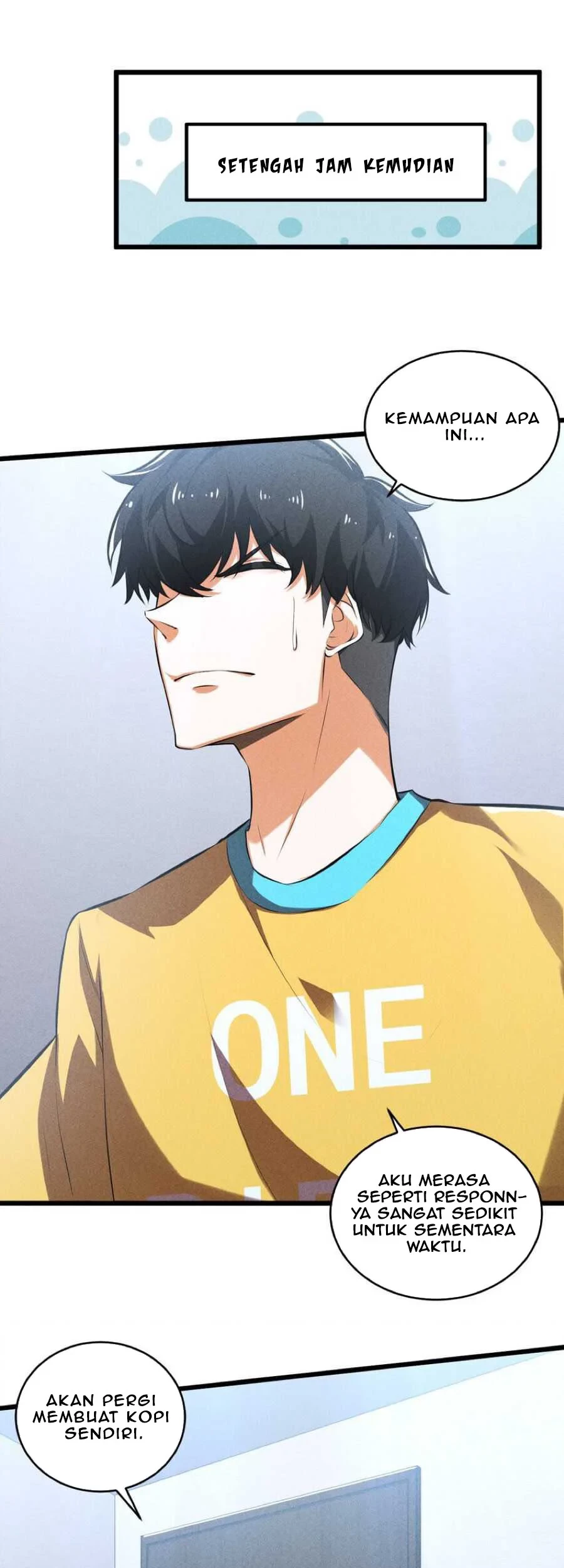 Please Stop Summoning Me! Chapter 29 Gambar 46