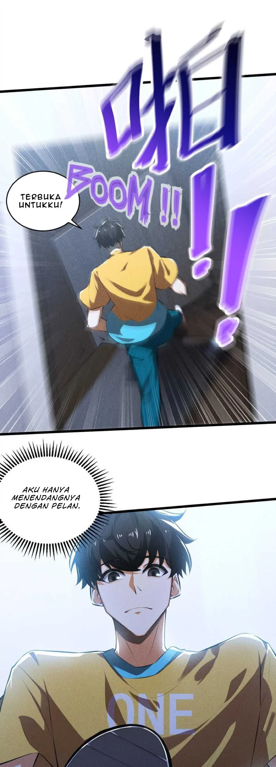 Please Stop Summoning Me! Chapter 29 Gambar 49