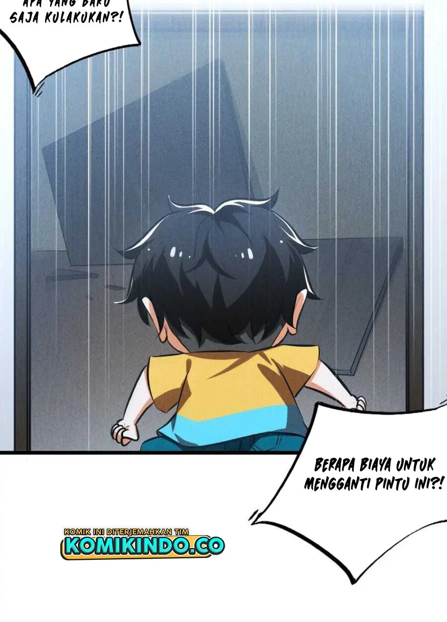 Please Stop Summoning Me! Chapter 29 Gambar 52