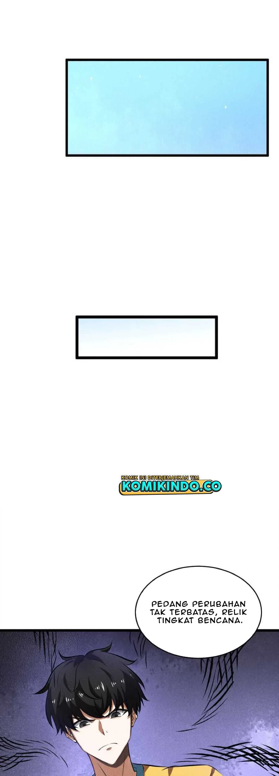 Please Stop Summoning Me! Chapter 29 Gambar 34