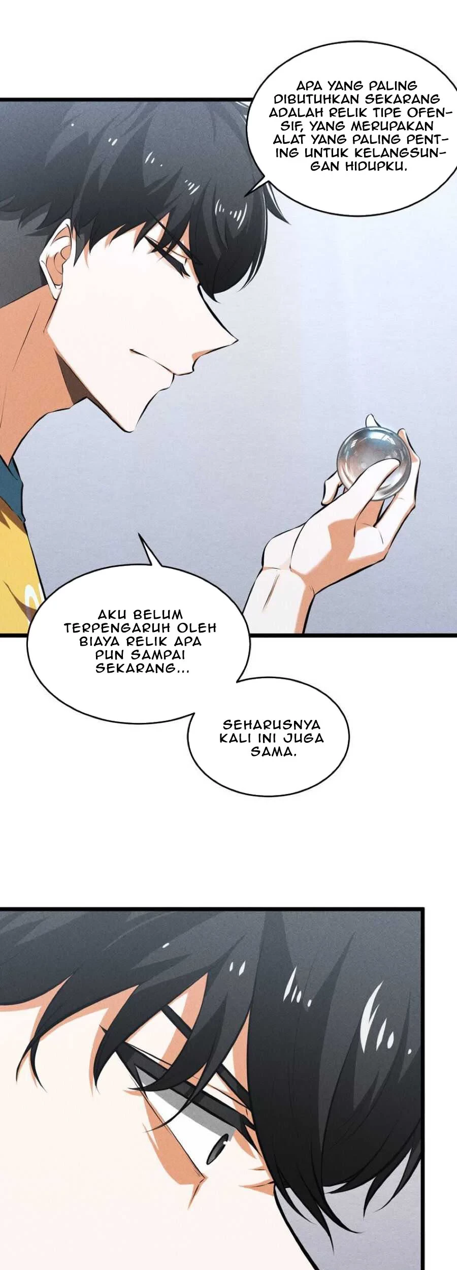 Please Stop Summoning Me! Chapter 29 Gambar 38