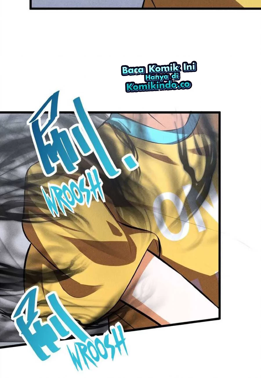 Please Stop Summoning Me! Chapter 29 Gambar 41