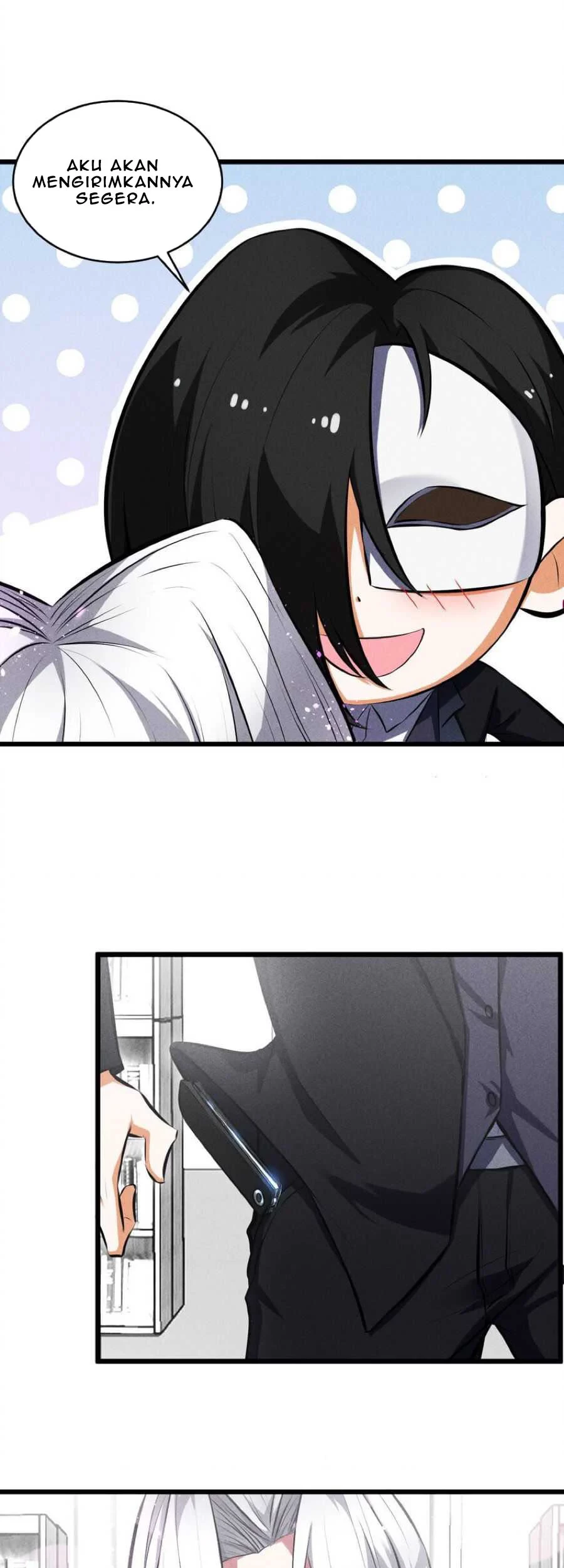 Please Stop Summoning Me! Chapter 29 Gambar 8