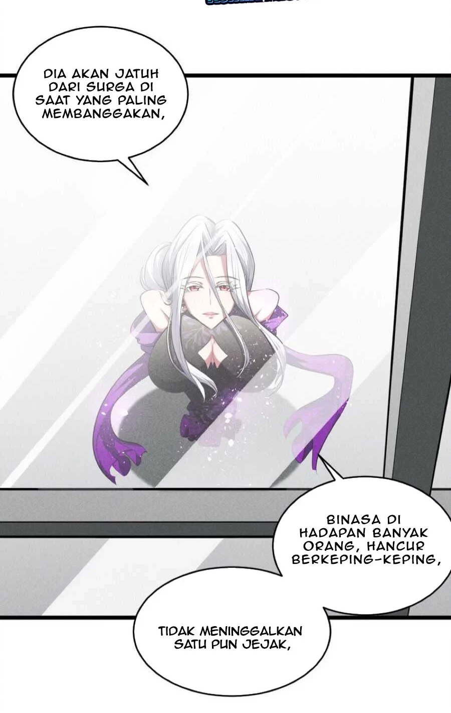 Please Stop Summoning Me! Chapter 29 Gambar 15