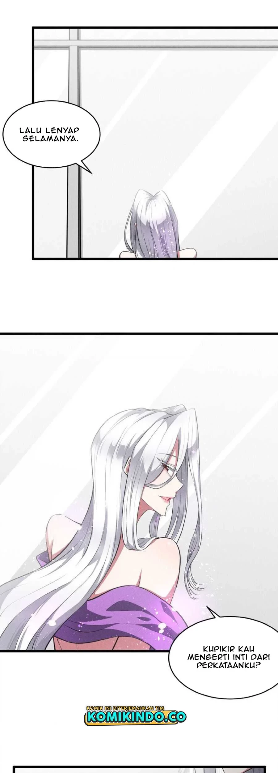 Please Stop Summoning Me! Chapter 29 Gambar 16