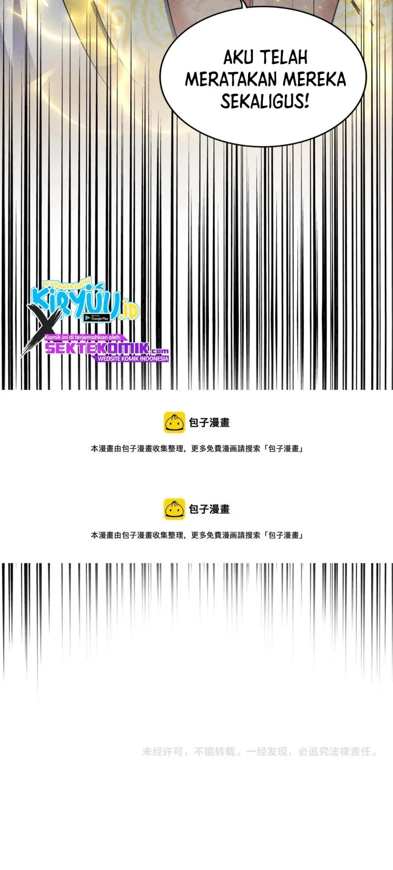 Magic Emperor Chapter 292 Gambar 38