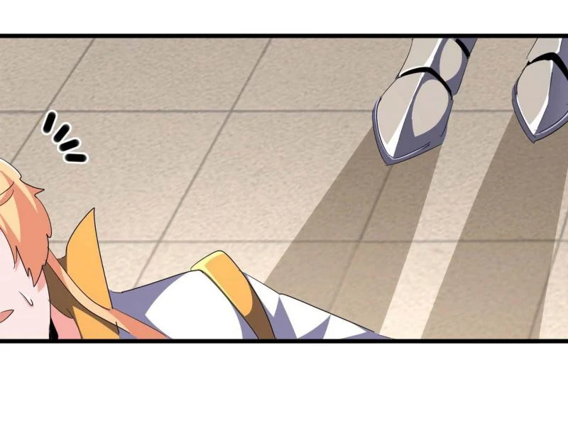 Magic Emperor Chapter 294 Gambar 35